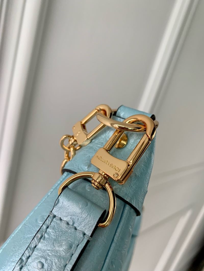 LV Top Handle Bags